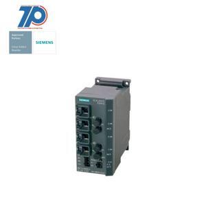 Thiết bị chuyển đổi từ tín hiệu quang sang Siemens 6GK5204-2BB10-2AA3