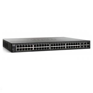 Thiết bị chuyển mạch 48 port Ruijie RG-S6220-48XT6QXS-H-AC