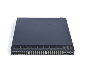 Thiết bị chuyển mạch 48 port Ruijie RG-S6220-48XT6QXS-H-AC