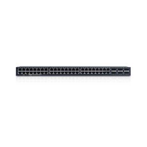 Thiết bị chuyển mạch 48 port Ruijie RG-S6220-48XT6QXS-H-AC