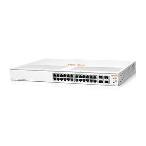 Thiết bị chuyển mạch Aruba IOn 1930 24G 4SFP+ Switch JL682A