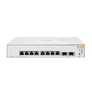 Thiết bị chuyển mạch Aruba IOn 1930 8G 2SFP Switch JL680A