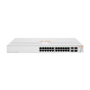 Thiết bị chuyển mạch Aruba IOn 1930 24G 4SFP+ Switch JL682A