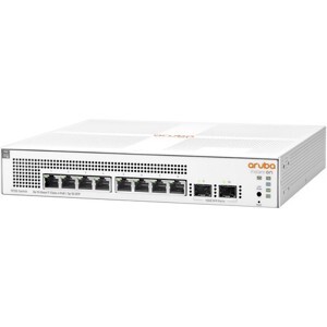 Thiết bị chuyển mạch Aruba IOn 1930 8G 2SFP Switch JL680A