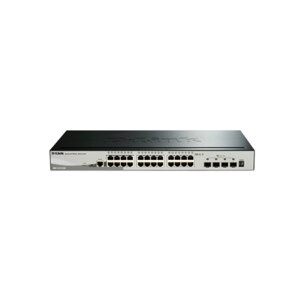 Thiết bị chuyển mạch Dlink DGS-1510-28X