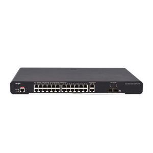 Thiết bị chuyển mạch Ruijie XS-S1920-26GT2SFP-P-E