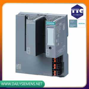 Thiết bị chuyển mạch Siemens 6GK5204-2AA00-2YF2