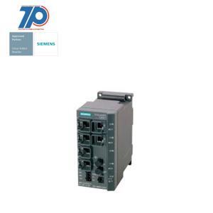 Thiết bị chuyển mạch Siemens 6GK5206-1BB10-2AA3