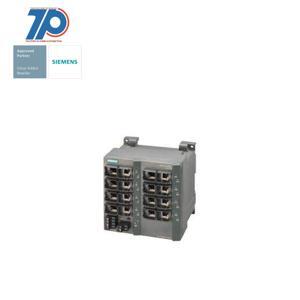 Thiết bị chuyển mạch Siemens 6GK5216-0BA00-2AA3