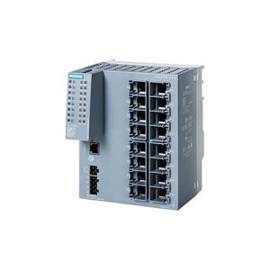 Thiết bị chuyển mạch Siemens 6GK5216-0BA00-2AC2