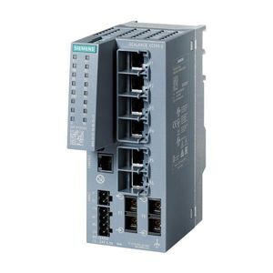 Thiết bị chuyển mạch Siemens 6GK5206-2BD00-2AC2