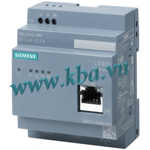 Thiết bị chuyển mạch Siemens 6GK7177-1MA20-0AA0