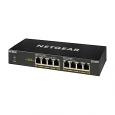 Thiết bị chuyển mạch Switch NETGEAR GS308PP