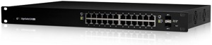 Thiết bị chuyển mạch Ubiquiti EdgeSwitch ES-24-500W 24 cổng