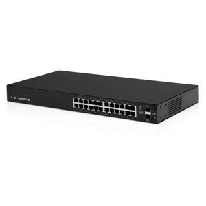 Thiết bị chuyển mạch Ubiquiti EdgeSwitch ES-24-LITE 24 cổng