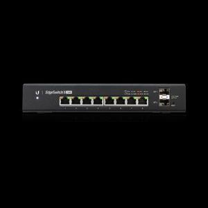 Thiết bị chuyển mạch Ubiquiti EdgeSwitch ES-8