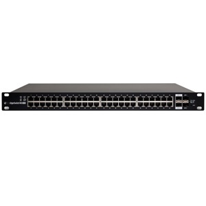 Thiết bị chuyển mạch Ubiquiti EdgeSwitch ES-48-500W 48 cổng