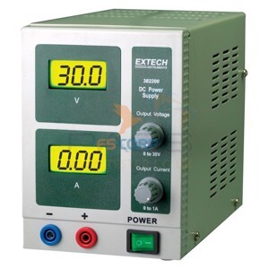 Bộ nguồn Extech 382202