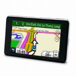 Thiết bị dẫn đường Garmin Nuvi 3490