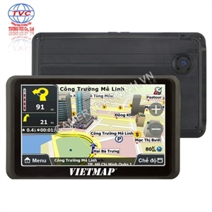 Thiết bị dẫn đường GPS C009