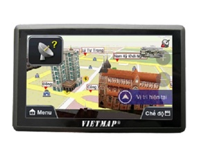 Thiết bị dẫn đường GPS Vietmap 1000TL