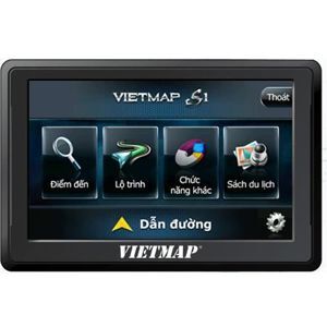 Thiết bị dẫn đường Vietmap B50