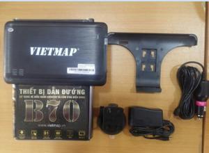 Thiết bị dẫn đường VIETMAP B70