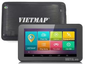 Thiết bị dẫn đường VIETMAP B70