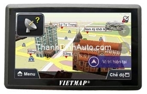 Thiết bị dẫn đường Vietmap C005