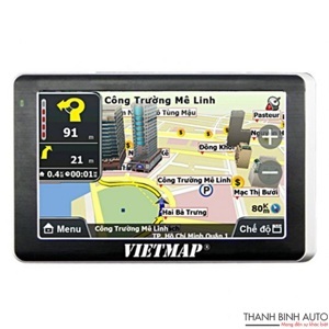 Thiết bị dẫn đường Vietmap C005