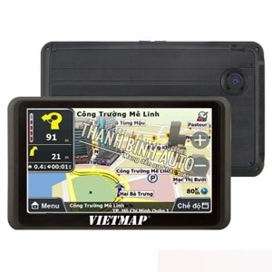 Thiết bị định vị GPS Vietmap C009