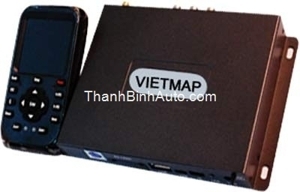 Thiết bị dẫn đường VietMap Touch 9100 Pioneer