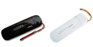 Thiết bị đầu cuối HSDPA USB 3G 7.2Mbps