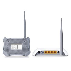 Fax Modem TP-Link 150Mbits TD-W8901N