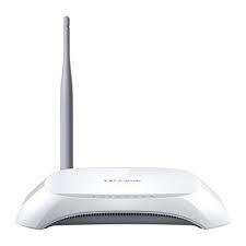 Fax Modem TP-Link 150Mbits TD-W8901N