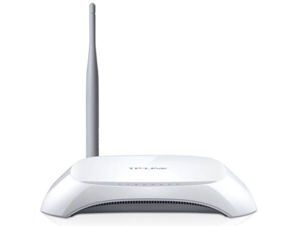 Fax Modem TP-Link 150Mbits TD-W8901N