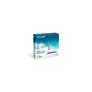 Fax Modem TP-Link 150Mbits TD-W8901N
