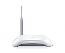 Fax Modem TP-Link 150Mbits TD-W8901N