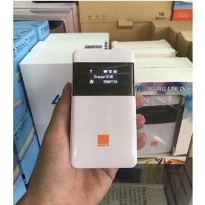 Thiết bị đầu cuối USB 3G ZTE-MF63