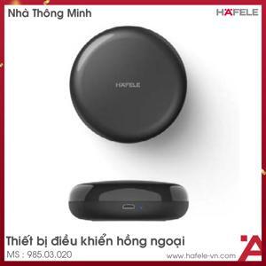 Thiết bị điều khiển hồng ngoại HSL-URC01 Hafele 985.03.020