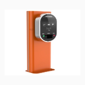 Thiết bị điều khiển ngõ vào xuất vé HDPARAGON HDS-TME401-TPL