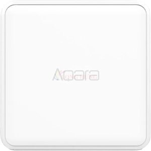 Thiết bị điều khiển thông minh hình khối Aqara Cube MFKZQ01LM