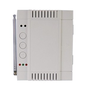 Thiết bị điều khiển từ xa động cơ 1-3 pha KAWA RF17