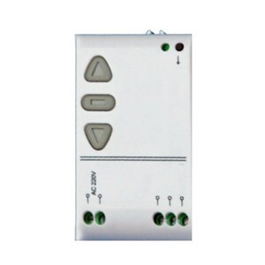 Thiết bị điều khiển từ xa động cơ 1 Pha RF15C
