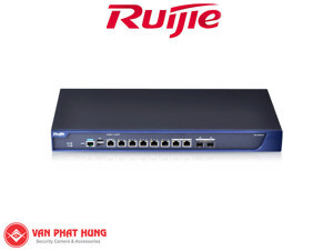 Thiết bị điều khiển Wifi thế hệ mới Ruijie RG-WS6008