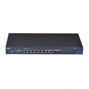 Thiết bị điều khiển Wifi thế hệ mới Ruijie RG-WS6008