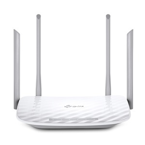 Router Gigabit băng tần kép không dây AC1200 Archer C5