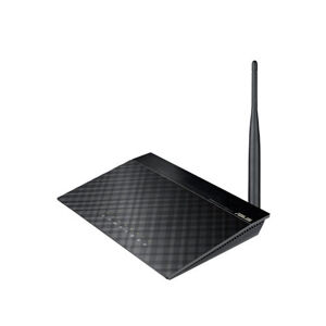 Bộ định tuyến không dây ASUS RTN10E (RT-N10E)