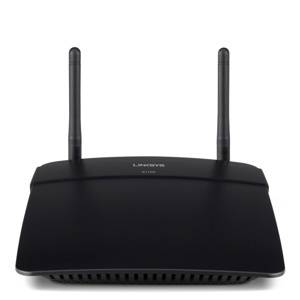 Bộ định tuyến Linksys E1700