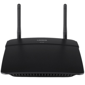 Bộ định tuyến Linksys E1700